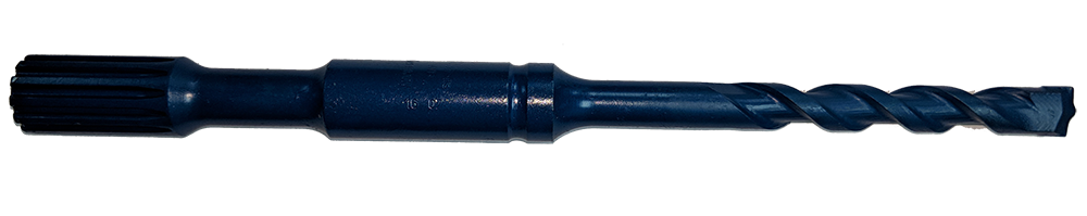 1/2 x 16 Powers Wedge-Bit™ Spline