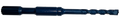 3/4 x 16 Powers Wedge-Bit™ Spline