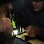 Princeton Tec AMP 1L with Cone - 100 Lumens - 7.4 Hours