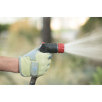 Pro Series Adjustable-Spray Metal Thumb Control Hose Nozzle | 28613