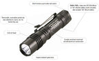 Streamlight 1L-1AA - Everyday Carry Flashlight