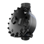 F-2 Deluge Valve Halar