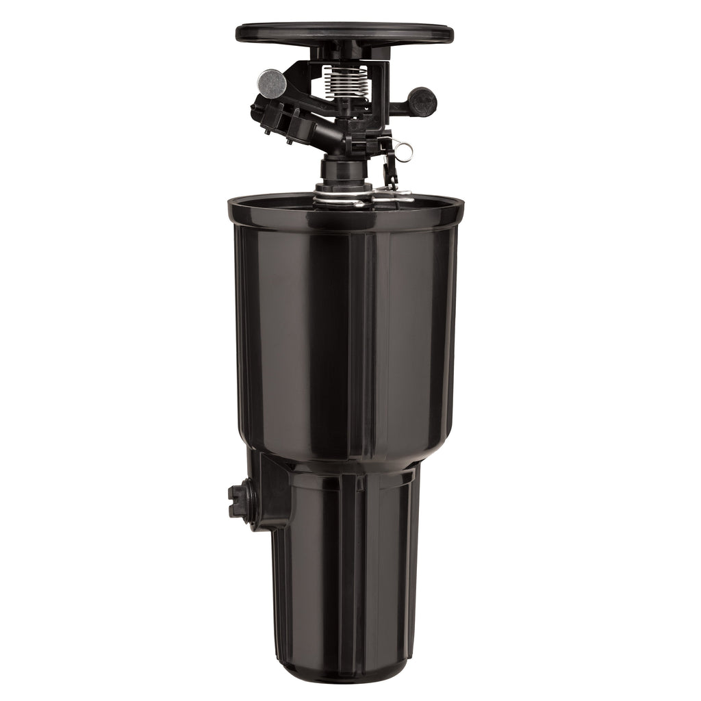 Pulse Pop-Up Impact Rotor Sprinkler in Canister 55200