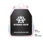Bulletproof PUMA Kids' Meridian Backpack