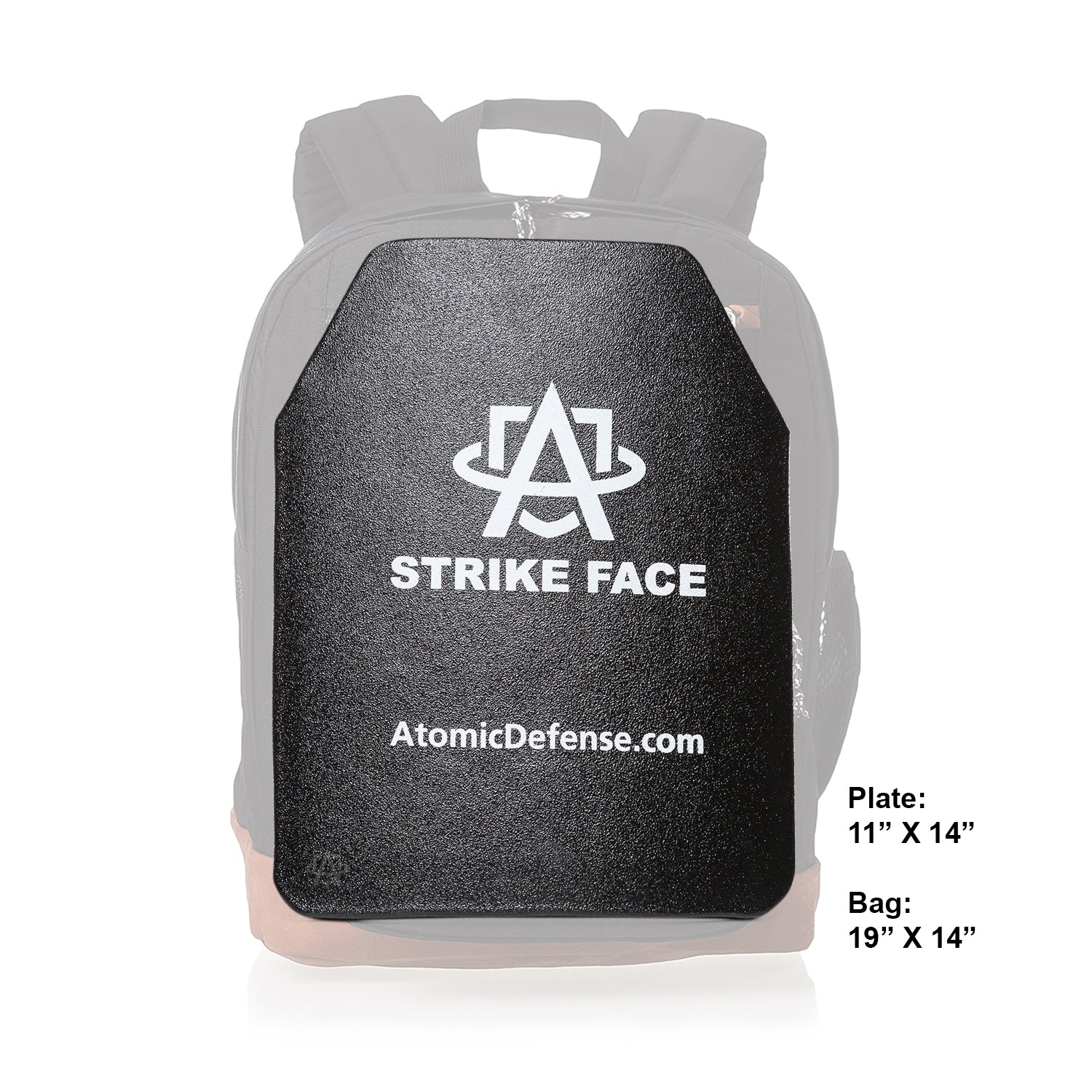 JanSport Bulletproof Backpack