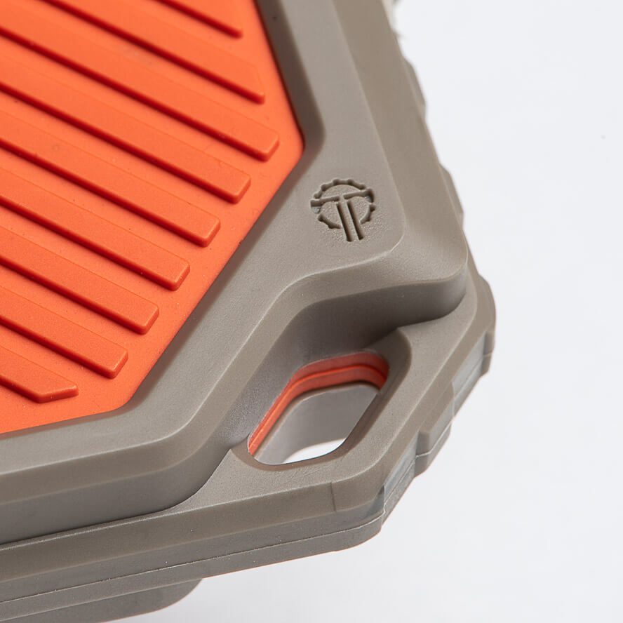 Thyrm PyroVault 2.0 - Sealed to Stop Fuel Evaporation - All-Weather EDC Fire Source