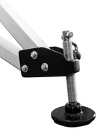 Frontline QAN75RA-US Patriot Confined Space Quadpod with 3-Way Retrieval System - Made in USA