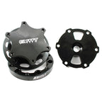 Universal Steering Wheel Quick Connect Release Hub Adapter 6 Bolt