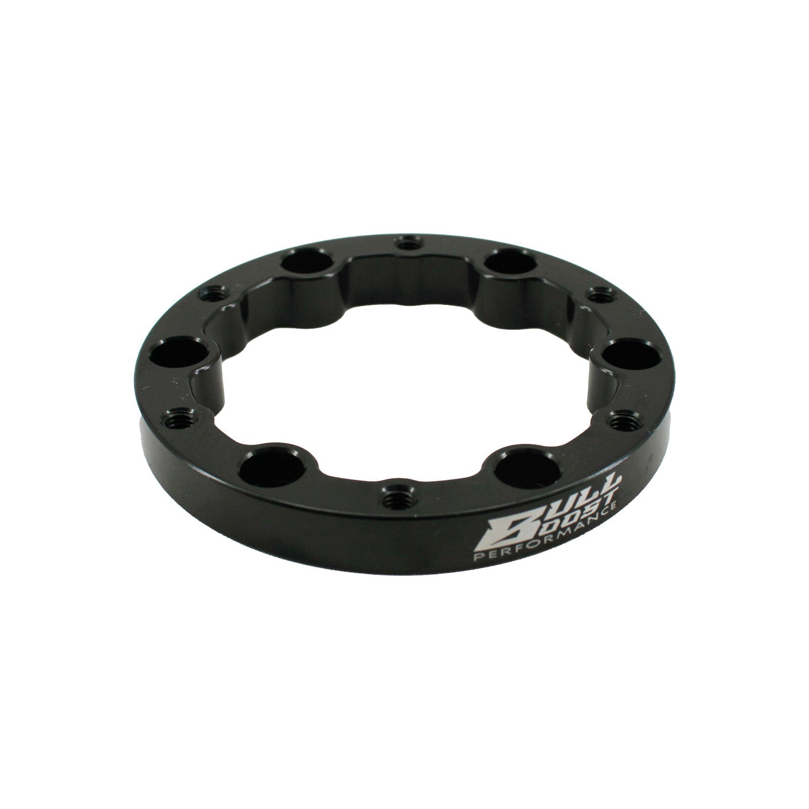 Universal Steering Wheel Quick Connect Release Hub Adapter 6 Bolt