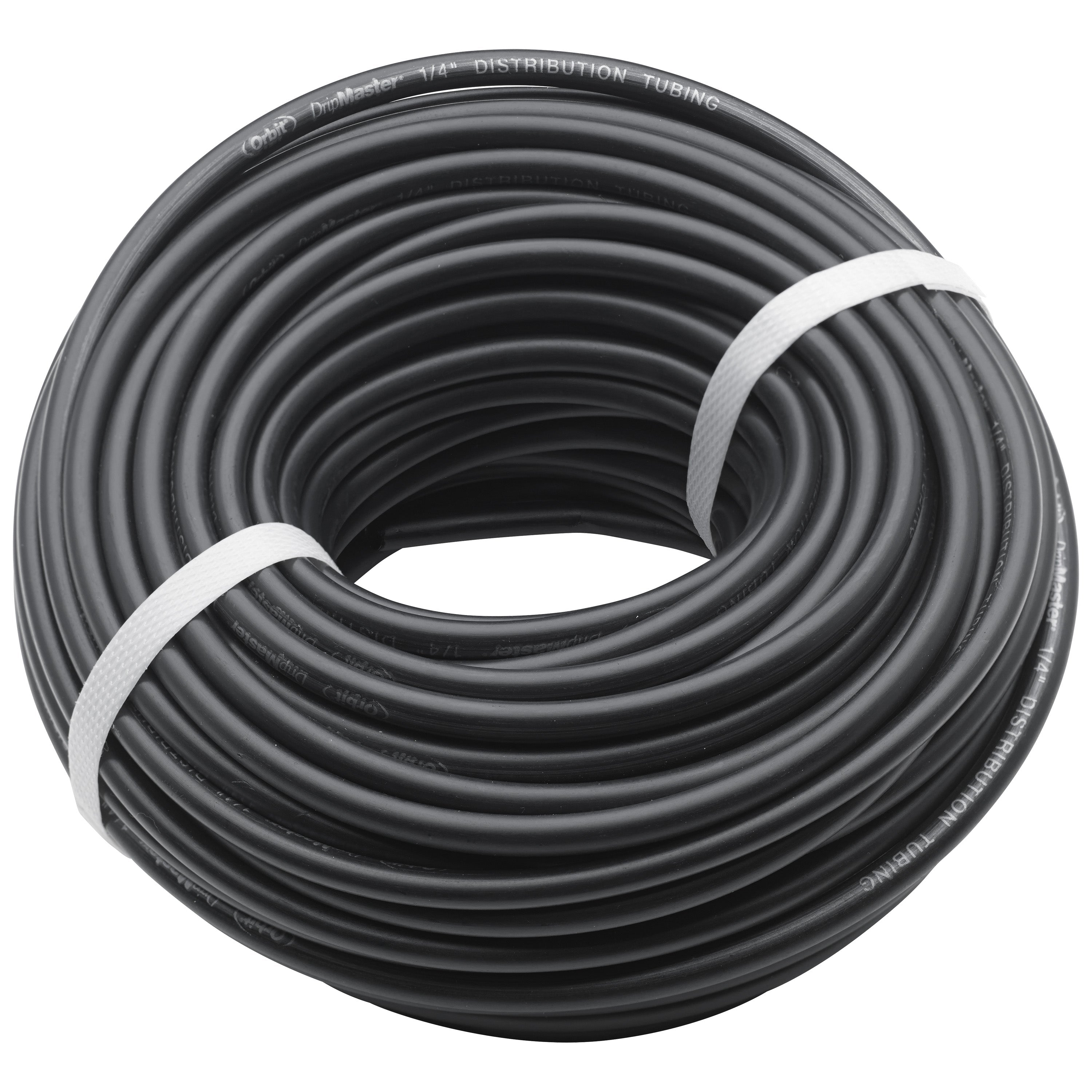 1/4 In. x 100 Ft. Black Drip Distribution Tubing | 67301
