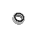 R188 - Deep Groove Radial Ball Bearing, 0.25" Bore (ID)