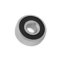 R2 - Deep Groove Radial Ball Bearing, 0.125" Bore (ID)