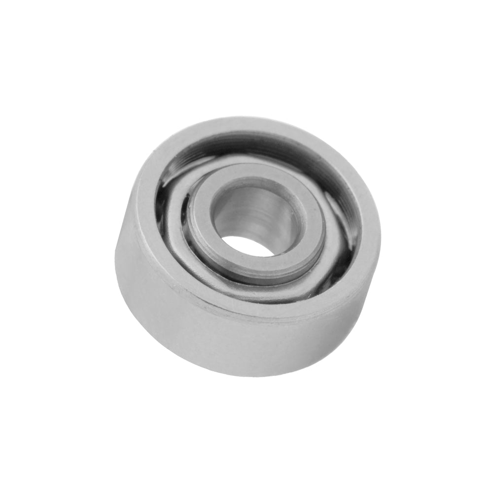 R2 - Deep Groove Radial Ball Bearing, 0.125" Bore (ID)