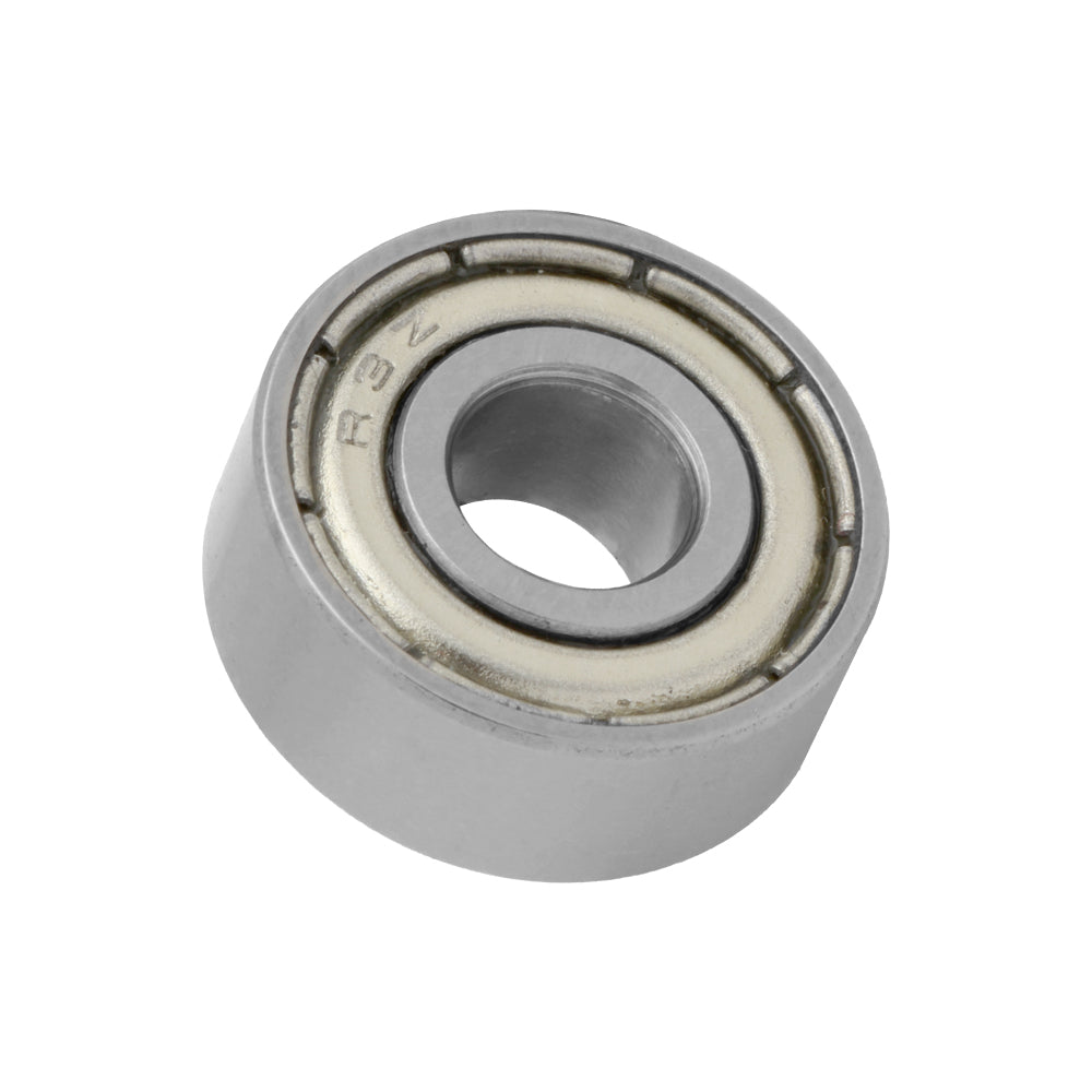 R3 - Deep Groove Radial Ball Bearing, 0.188" Bore (ID)