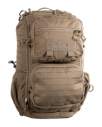 Eberlestock ROMAD - Communications Backpack - Secure PRC117-Sized Radio Carry