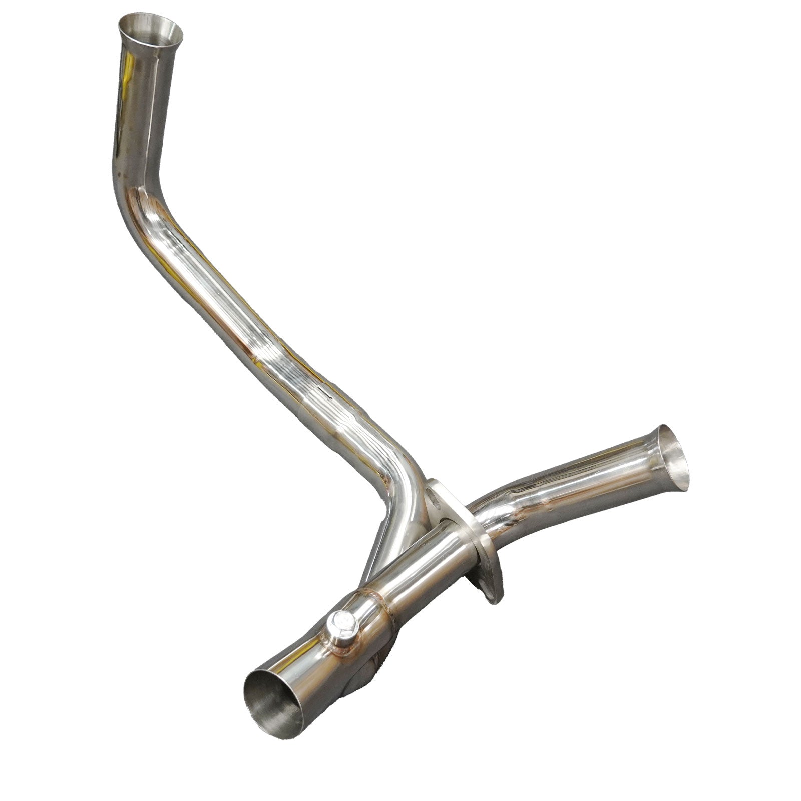 For Dodge Dakota Ram 3.9L 5.2L 5.9L V6 V8 Stainless Steel YPipe Exhaust Durango