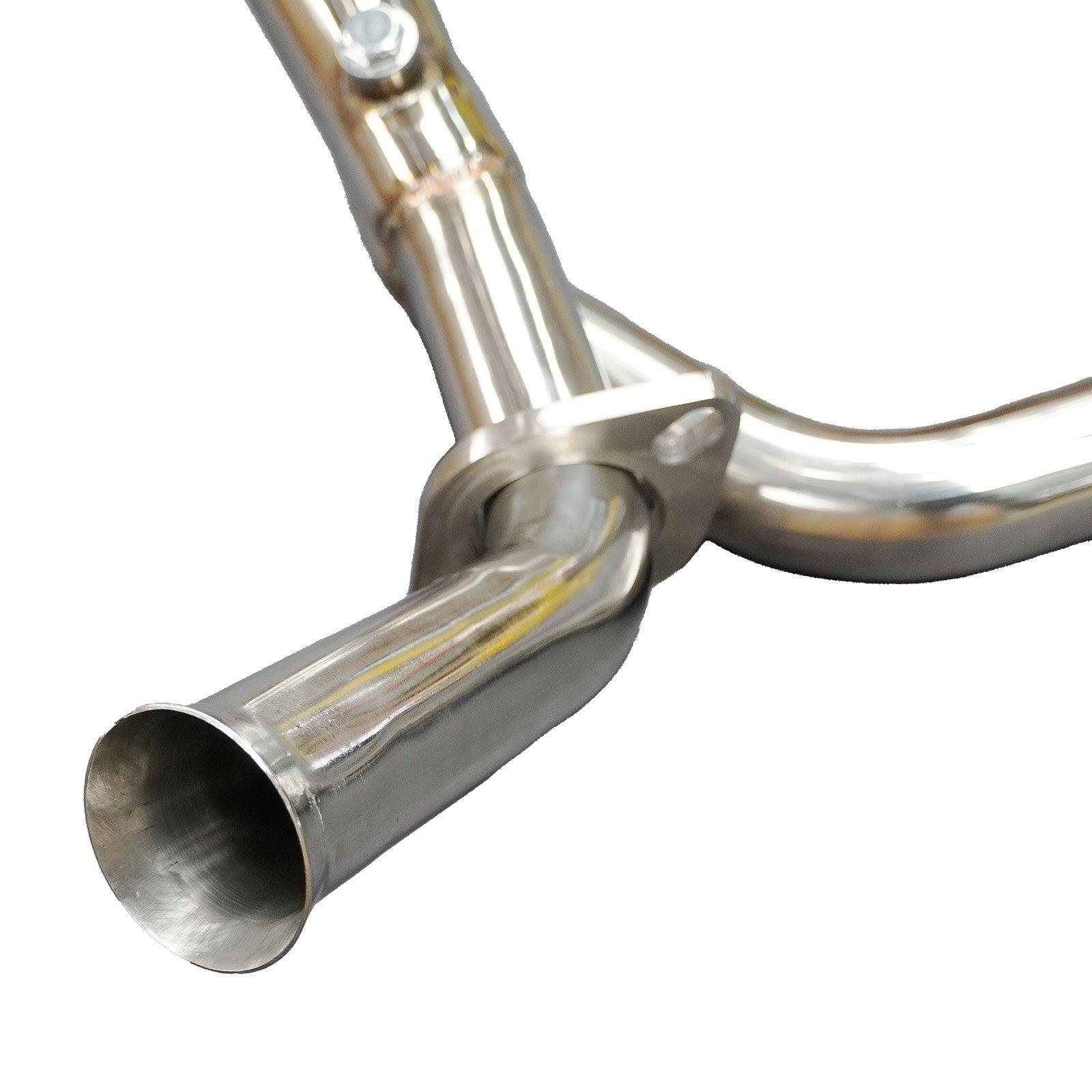 For Dodge Dakota Ram 3.9L 5.2L 5.9L V6 V8 Stainless Steel YPipe Exhaust Durango