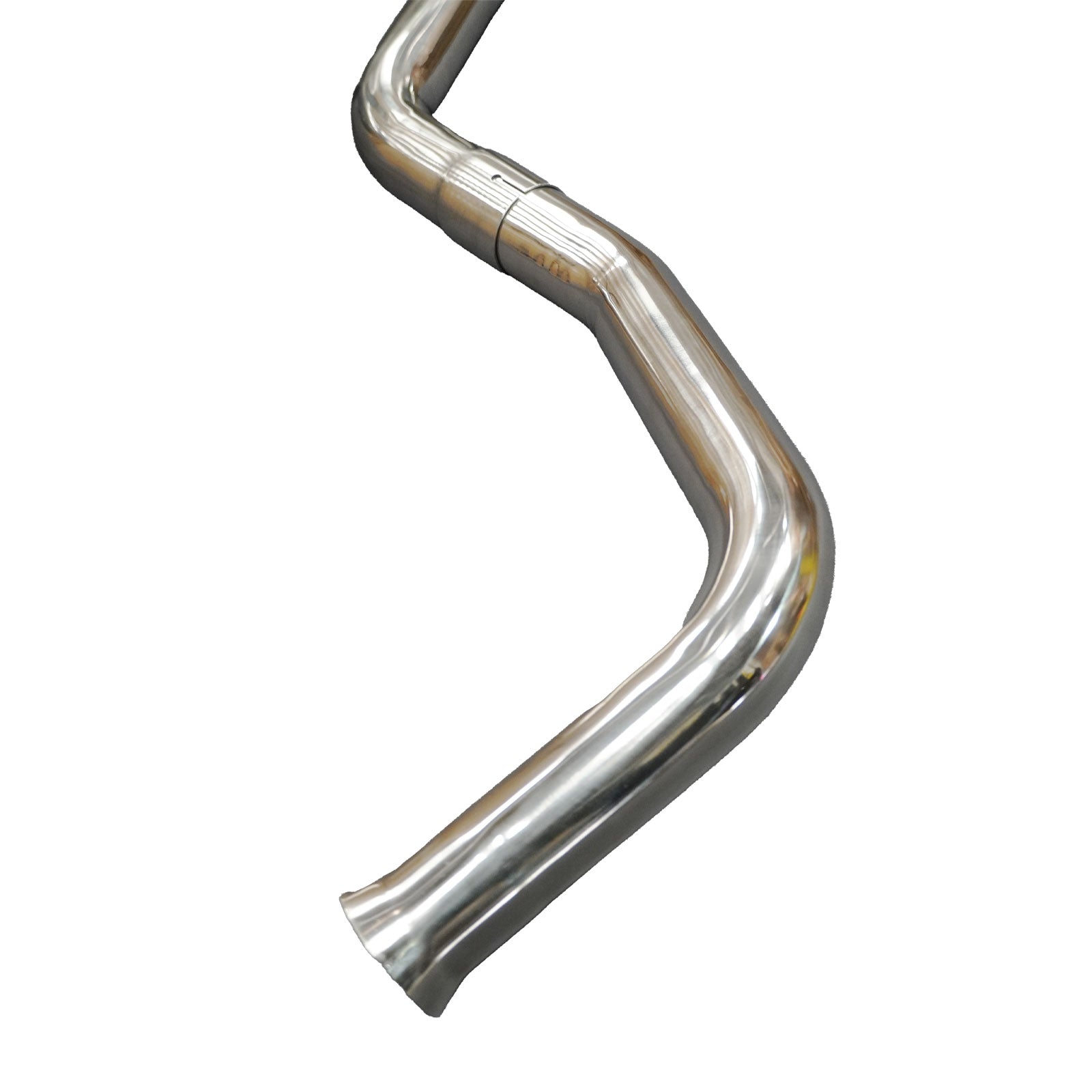 For Dodge Dakota Ram 3.9L 5.2L 5.9L V6 V8 Stainless Steel YPipe Exhaust Durango