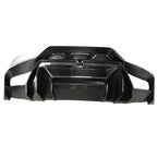 V Style Dry Carbon Fiber Rear Diffuser for Lamborghini Huracan LP 610