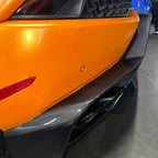 VRS Style Carbon Fiber Body Kit for Lamborghini Huracan LP580 LP610 EVO Tecnica