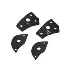 E36 Rear Subframe Reinforcement Plate Kit for BMW 316i 318i 320i 325i M3