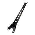 2 Point Rear Strut Tower Bar for EG EK EF DC Chassis Reinforcement Brace