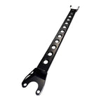 2 Point Rear Strut Tower Bar for EG EK EF DC Chassis Reinforcement Brace