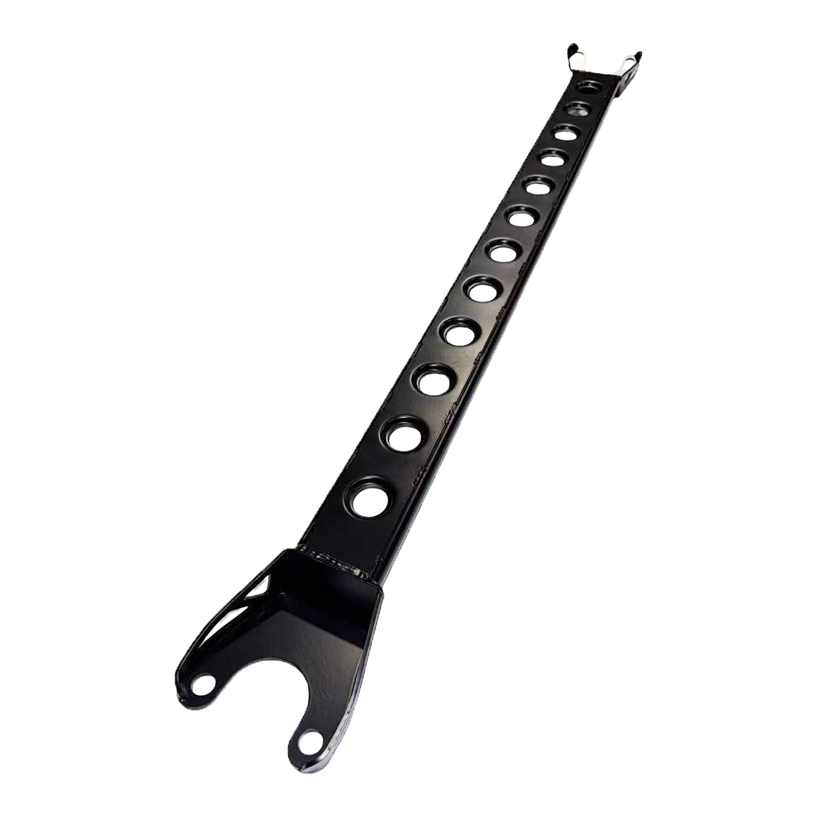 2 Point Rear Strut Tower Bar for EG EK EF DC Chassis Reinforcement Brace