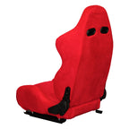Reclinable Slider Seats For Recaro SR3 Style Civic Integra DC2 EK9 EK EG ITR CTR