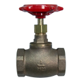 Reliable Fire Globe Valve Professional Flow Control