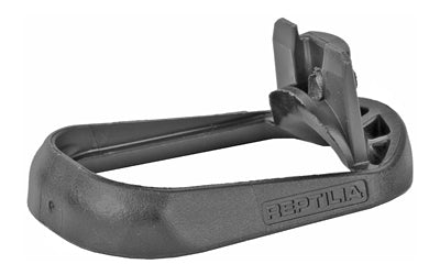 Reptilia Blackhole -  Magwell -  Black -  Fits Glock Gen 3 & 4 19/23