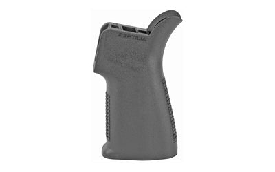 Reptilia CQG Pistol Grip -  Black -  Fits AR Rifles