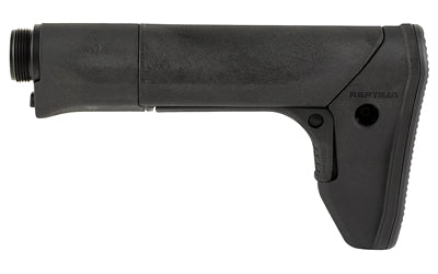 Reptilia RECC-E -  Stock Adapter -  Black -  AR Rifles