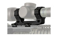 Reptilia AUS Mount -  30mm -  Anodized Finish -  Flat Dark Earth -  1.93" Bore Height