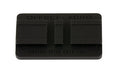 Reptilia AUS Offset Mount -  Anodized Finish -  Black -  Fits Aimpoint ACRO