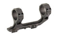 Reptilia AUS Mount -  34mm -  Anodized Finish -  Black -  1.93" Bore Height