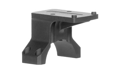 Reptilia ROF-90 -  Mount -  Fits Trijicon RMR -  35mm -  Anodized Finish -  Black