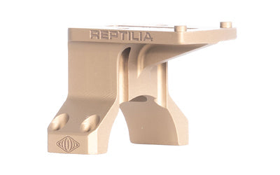 Reptilia ROF-90 -  Mount -  Fits Trijicon RMR -  35mm -  Anodized -  Flat Dark Earth