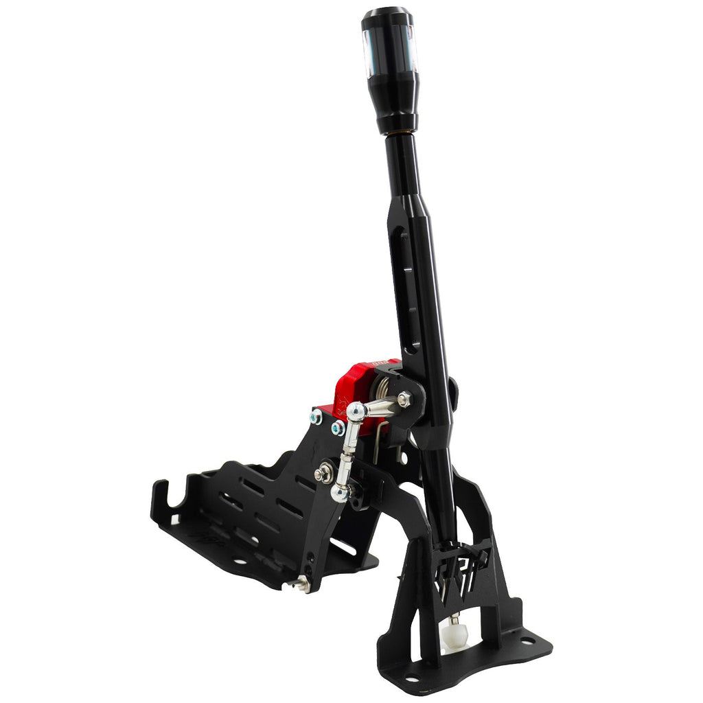 Evo Racing Short Shifter 5 6 Speed Billet Shifter for Mitsubishi EVO 4 5 6 7 8 9
