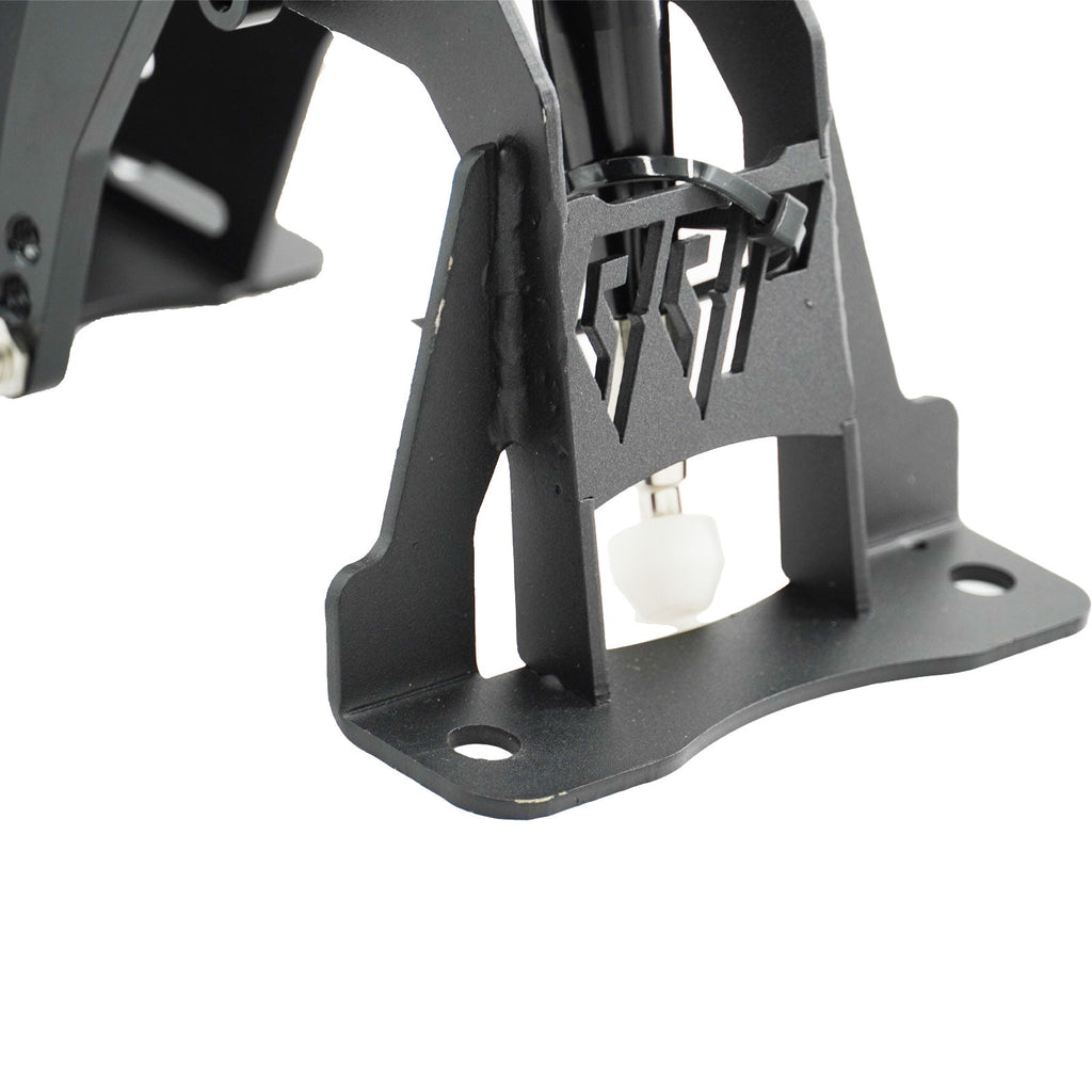 Evo Racing Short Shifter 5 6 Speed Billet Shifter for Mitsubishi EVO 4 5 6 7 8 9