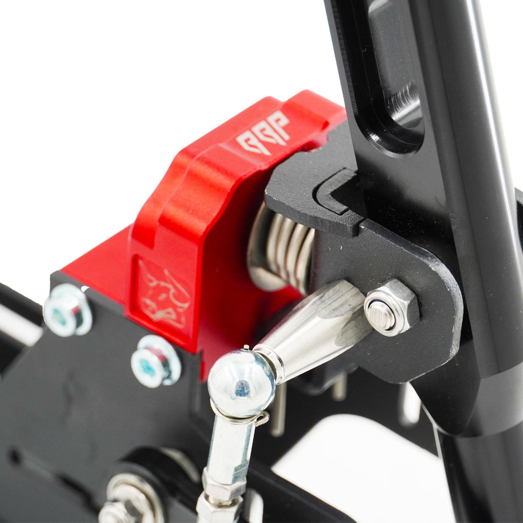Evo Racing Short Shifter 5 6 Speed Billet Shifter for Mitsubishi EVO 4 5 6 7 8 9