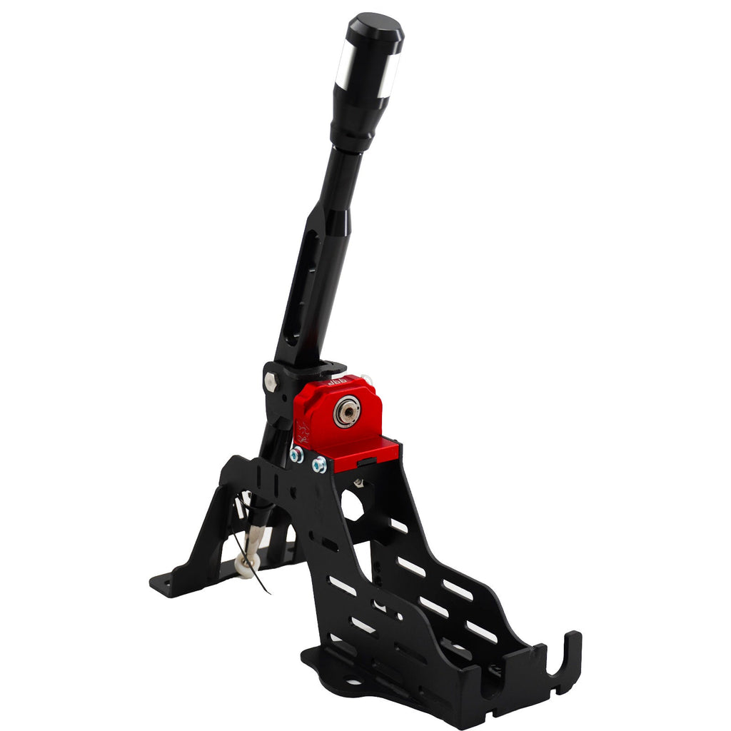 Evo Racing Short Shifter 5 6 Speed Billet Shifter for Mitsubishi EVO 4 5 6 7 8 9