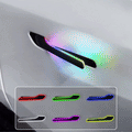 RGB Electric Door Handle for Model 3 Highland/Y Juniper | 4-Piece | TESERY