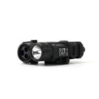RIP-3C - All-in-One Tactical Laser Sight w/ 550 YD Detection Range & IR Illuminator