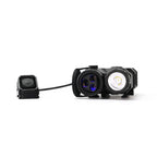 RIP-3C - All-in-One Tactical Laser Sight w/ 550 YD Detection Range & IR Illuminator