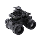 RNV 31 Night Vision - Gen 2+ WP w/ Manual Gain & IR Illuminator
