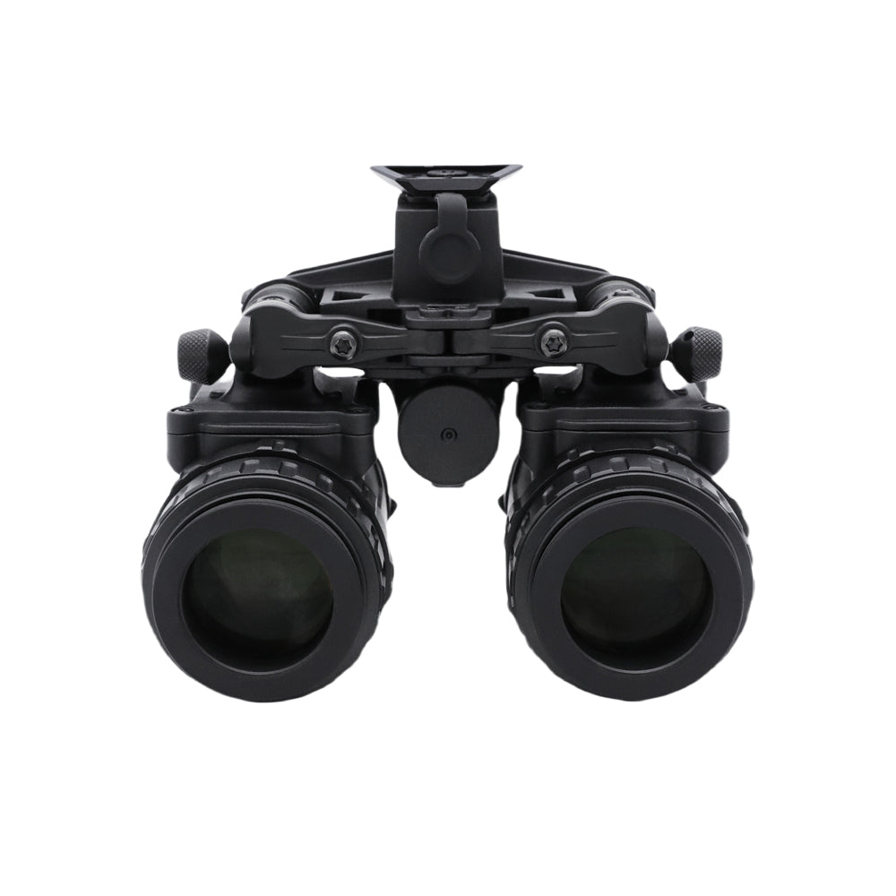 RNV 31 Night Vision - Gen 2+ WP w/ Manual Gain & IR Illuminator