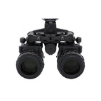RNV 31 Night Vision - Gen 2+ WP w/ Manual Gain & IR Illuminator