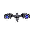 RNV 31 Night Vision - Gen 2+ WP w/ Manual Gain & IR Illuminator