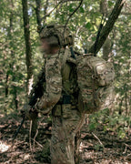 Eberlestock ROMAD - Communications Backpack - Secure PRC117-Sized Radio Carry